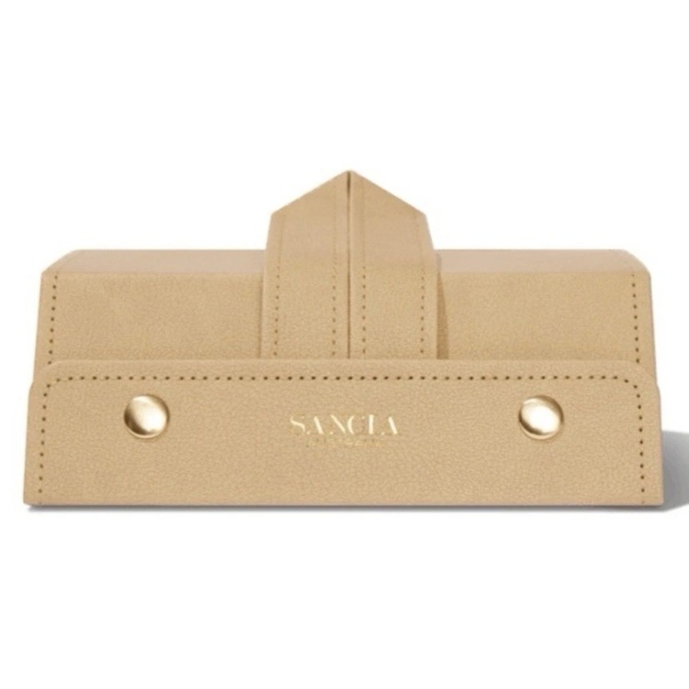 SANCIA‎ Sunglass Holder For 3 Pairs